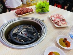 -平山城鑫烧烤(建国楼店)