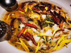 老坛子酸菜鱼-太二酸菜鱼(正大广场店)
