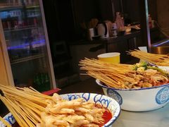 -嘉州鲜知味钵钵鸡(奎星楼店)