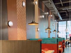 大堂-避风塘(宝山万达店)