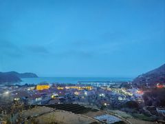 -崂山仰口游览区