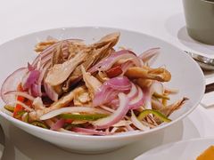 -香料集市新疆餐厅·清真聚餐(成都远洋太古里店)