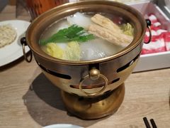 -古关火锅店(古北水镇景区店)