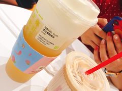 -奈雪的茶(新天地广场PRO店)