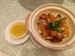 -北园酒家(小北路店)