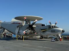 -中途岛号航空母舰博物馆