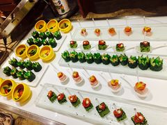 -“香”全日餐厅·株洲大汉希尔顿酒店