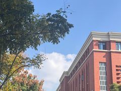 -浙江大学(紫金港校区)