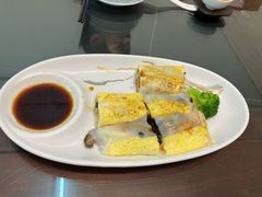 -山水茶艺馆·点心粤菜·30年老字号