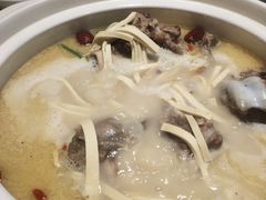 -小骨煲金华砂锅(转塘金街美地店)