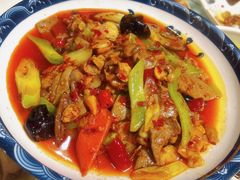 -丁太婆老妈蹄花(人民公园非遗总店)