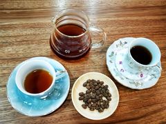 -琥珀咖啡 Ambercoffee
