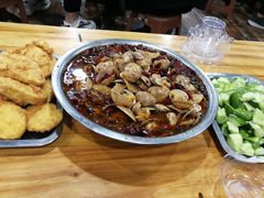 -陈氏肥蛤(小纬六路总店)