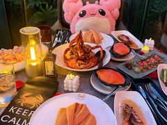 -Ministry of Crab•MOC(交子大道店)