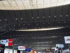 -西安北站(地铁站)