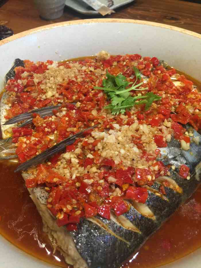 香阁里辣龙虾串吧-"新开的店,赶上打5折绝定过来尝尝味道真.