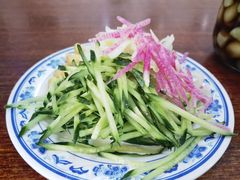 -方砖厂69号炸酱面(方砖厂胡同店)