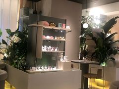 -théATRE 茶聚场(王府中環店)