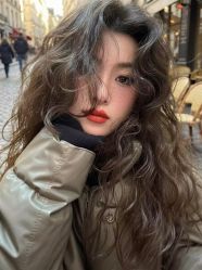 -WM Hair Salon精品店