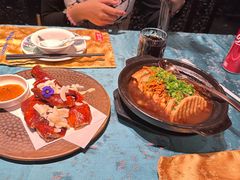 -茶人村·宫廷私厨(奥体印象城店)