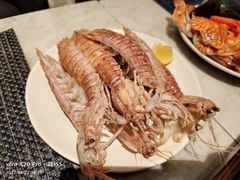 -顺德联塑万怡酒店·万荟轩自助餐厅