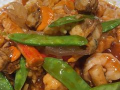 -倍儿美海鲜大排挡·非遗海鲜蒸饺(洋货店)