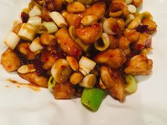 -大鸭梨烤鸭(枣园店)