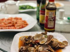 -南燕湾渔家码头