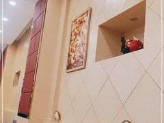 -奥华餐厅·老张记(台基厂店)