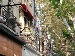 -OZ cafe(南昌路店)