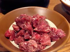 -喝丢一只鞋·东北烤肉·烧烤·铜火锅(江宁店)