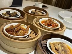 -万龙洲海鲜(南新仓店)