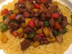 -雀蓝川菜(奥体广场店)