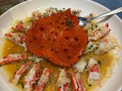 -恒记饭店·海鲜明档(淹城店)