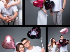 -ID.PHOTO照相馆(嘉里企业中心店)