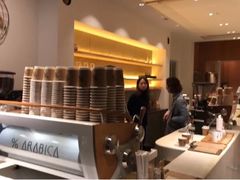 -% Arabica(京都东山店)