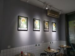 大堂-梧桐面馆桐乡阿能面店(印象城店)