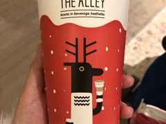 -鹿角巷The Alley(龙湖天街店)