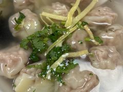 -海平馄饨(逍遥二路店)