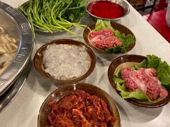 -憨铁匠老火锅(龙岗万科里店)
