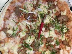 -玛尚诺Pizza&Bar(长泰广场店)