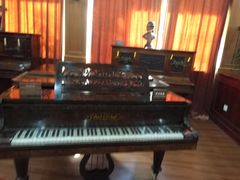 -鼓浪屿钢琴博物馆