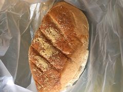 -占西饼店