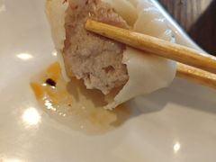 -玖鲜小笼(中山广场店)