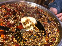麻辣鱼-大川先生·小龙虾·川菜(信义坊店)