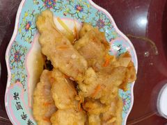 -老厨家(友谊路总店)