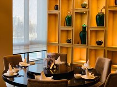 -泛太平洋大酒店·海天楼中餐厅·粤菜