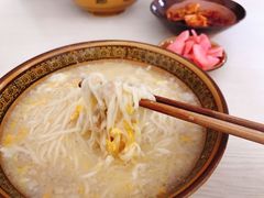 巴骨肉奶汤面-艾麻子奶汤面(文庙街店)