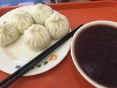 -庆丰包子铺(西便门店)