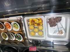 -海天盛宴新派海鲜自助餐厅(群力店)